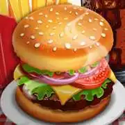 burger-restaurant-games