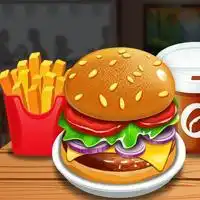 burger-restaurant-games