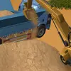 Excavator Driving Challenge