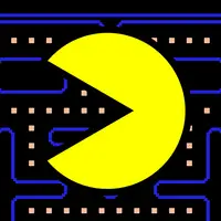 pacman-games