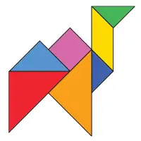 Kids Tangram