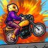 motocross-games